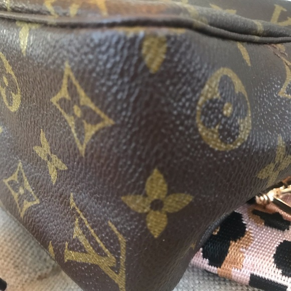 Louis Vuitton Trousse 28 - Picture 13 of 16